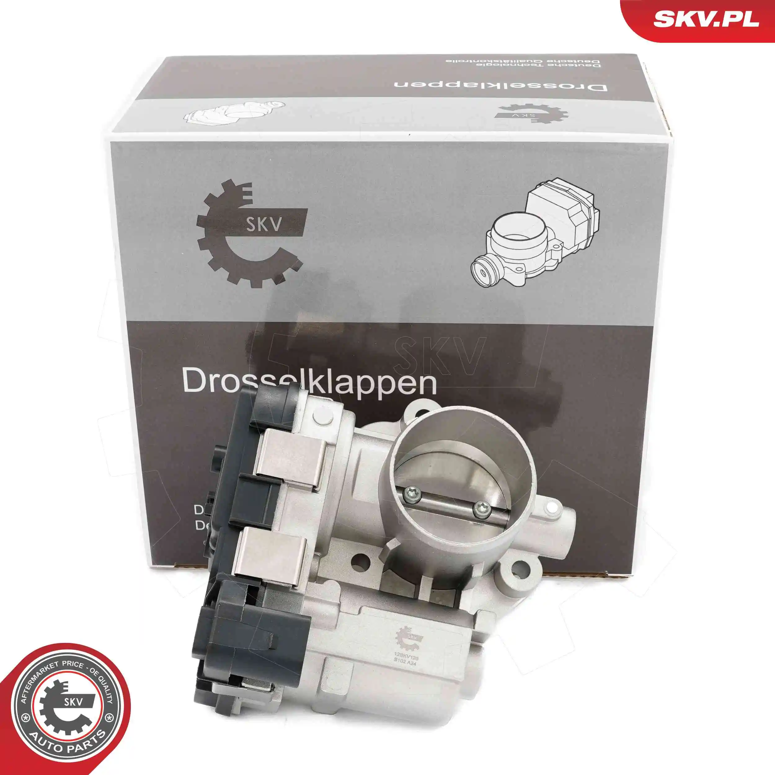 Throttle Body